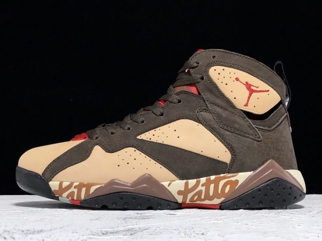 Reps TBkick AT3375-200 Jordan SP 7 Patta 